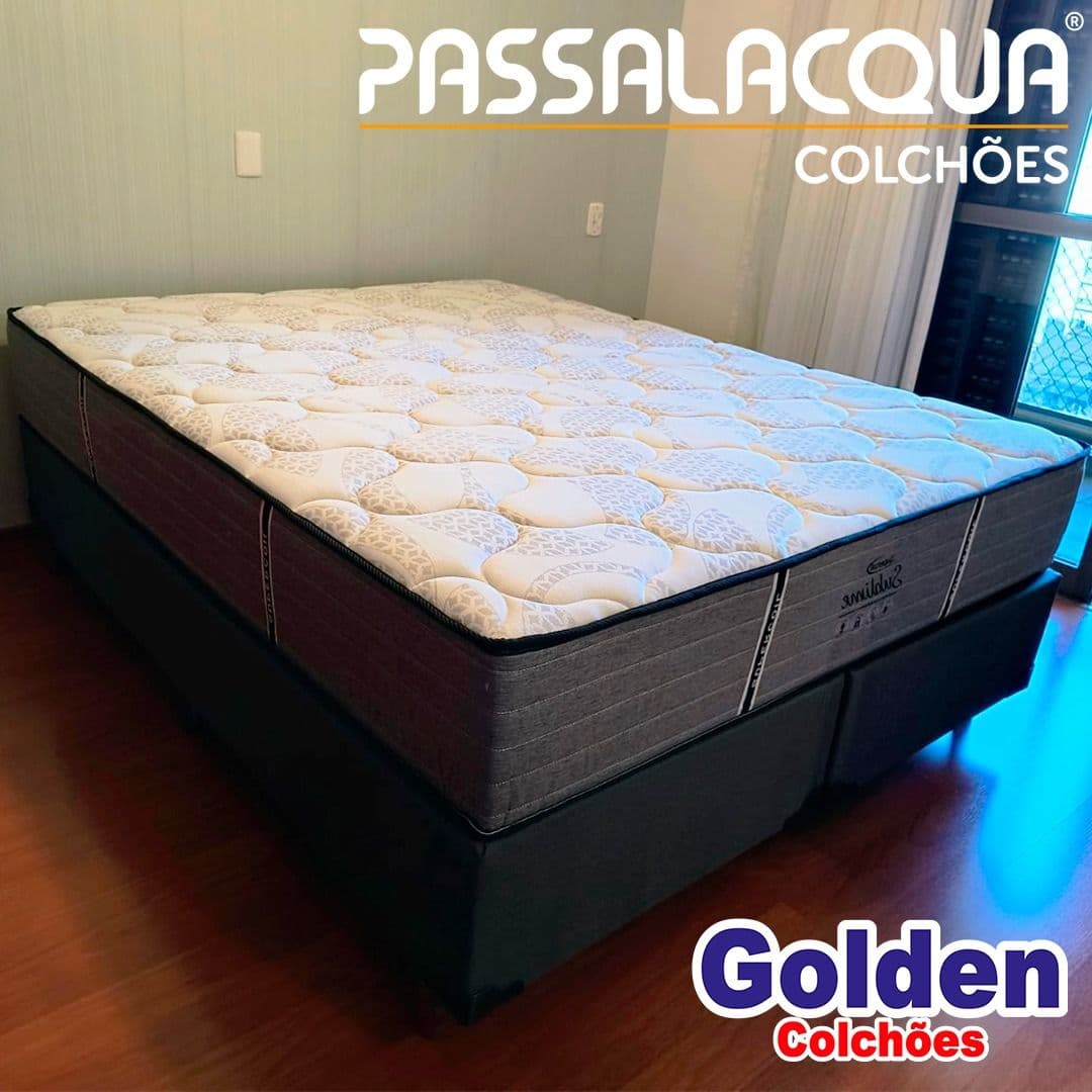 Conjunto Sublime Passalacqua 