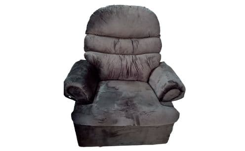 Poltrona Soft Reclinável